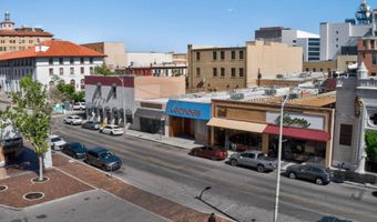 313 Gold Ave SW, Albuquerque, NM 87102