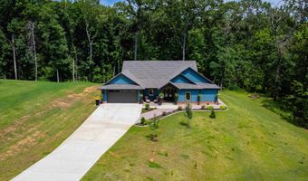 4032 Eagle Valley Dr, Benton, AR 72019