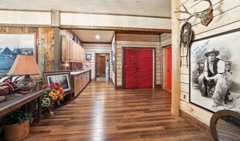 3 FOREST Trl, Boulder, WY 82923