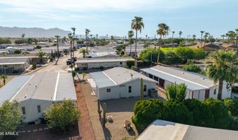 3400 S IRONWOOD Dr 60, Apache Junction, AZ 85120