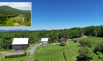 1258 Pinkham Rd, Burke, VT 05832