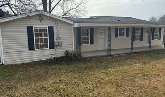 2115 Ararat Rd, Ararat, NC 27007