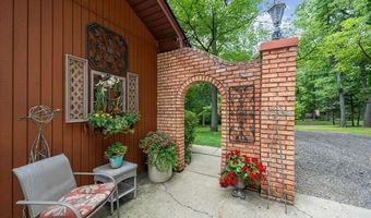 1600 Moffat, Addison Twp., MI 48367