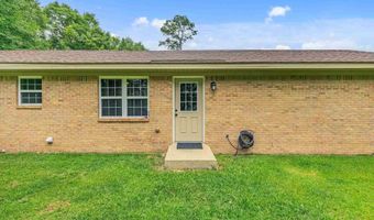 106 W Meadow Dr, Atmore, AL 36502