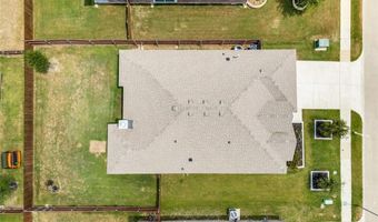 1816 Barberry Way, Weatherford, TX 76086