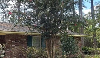 516 Fairlawn Trl NE, Brookhaven, MS 39601