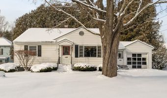 7 Grant Ave, Barre, VT 05641