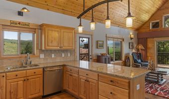 1802 DUSTY Trl, Auburn, WY 83111