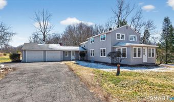 56 West St, Bolton, CT 06043