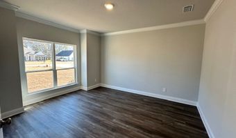 9500 Mossy Rd Plan: The McKenzie, Biloxi, MS 39532