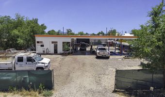 268 W Lewis Ave, Ash Fork, AZ 86320