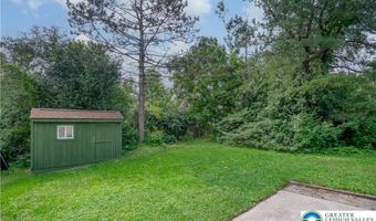 414 S Saint George St, Allentown, PA 18104