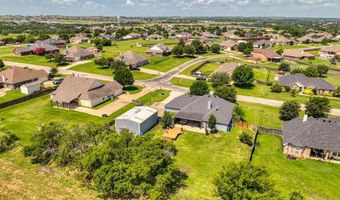 156 Pepperbush Ln, Aledo, TX 76008