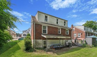 309 BIRCHWOOD Rd, Aldan, PA 19018