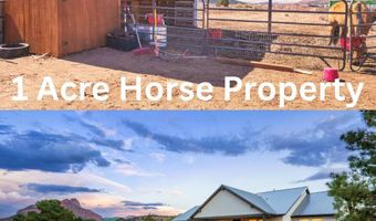 1061 E SMITHSONIAN Way, Apple Valley, UT 84737