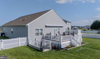334 STEAMBOAT Ave, Felton, DE 19943