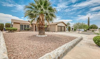10700 LAKEWOOD Ave, El Paso, TX 79935