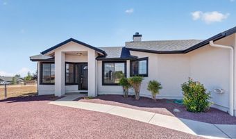 515 N Gold Rush Way, Chino Valley, AZ 86323