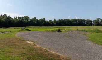 Arthur Kirk Rd, Beebe, AR 72012