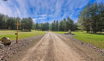 310 Rocky Woods Ln, Bigfork, MT 59911
