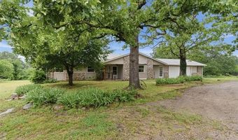 249 County Road 3309, Bartlesville, OK 74003
