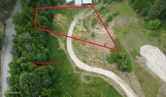 6855 Cemetery Rd, Bonners Ferry, ID 83805