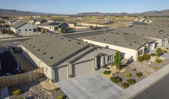 738 Butte Creek Rd, Dayton, NV 89403