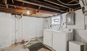 2525 Ridge Ave, Columbus, OH 43204