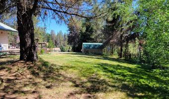 10525 Skunk Creek Rd, Cascade, ID 83611