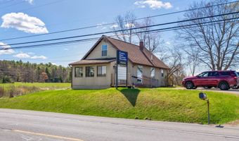 2386 N Belfast Ave, Augusta, ME 04330