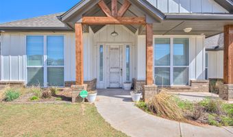 515 Isabella Dr, Blanchard, OK 73010