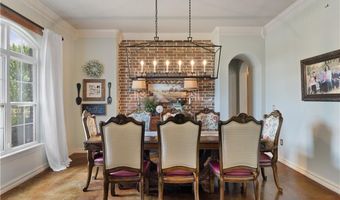 4504 Ridge Rd, Alma, AR 72921