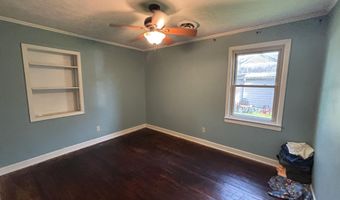 4 Roanoke Crk, Amory, MS 38821