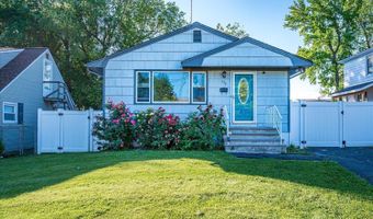 320 Demorest Ave, Avenel, NJ 07001