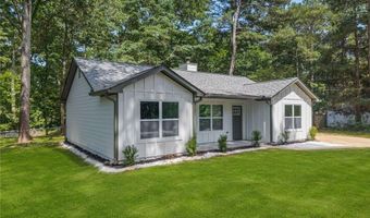 491 Natasha Dr, Auburn, GA 30011