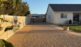 529 Saddle Horn Way, Fernley, NV 89408