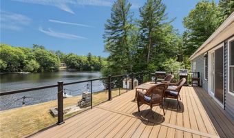 14 Pine Tree Rd, Coventry, RI 02816