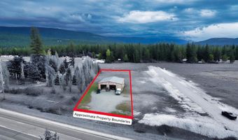 Ethan Martin Drive lot 1, Bonners Ferry, ID 83805