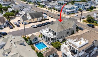 14 103rd, Stone Harbor, NJ 08247