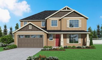 762 NW 28th St Plan: Plan 2664, Battle Ground, WA 98604