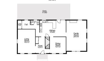 8 Phoebee Ln, Brookfield, CT 06804