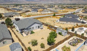 1238 Stratton Dr, Dayton, NV 89403