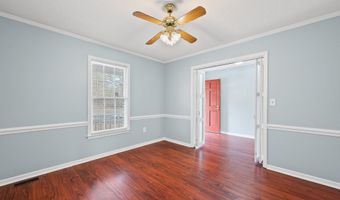 1109 Oak Hill Dr, Anderson, SC 29621