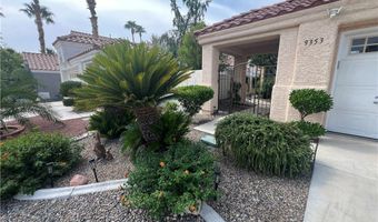 9353 Buckhaven Dr, Las Vegas, NV 89117