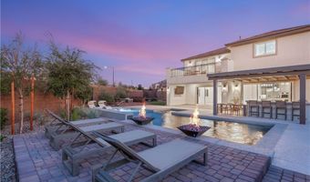 2554 Hazelburn Ave, Henderson, NV 89044