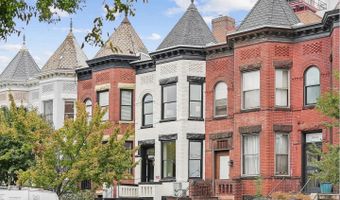 2015 13TH St NW 2, Washington, DC 20009