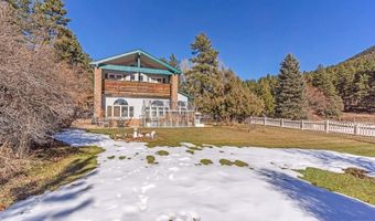 5207 Northcreek Rd, Beulah, CO 81023