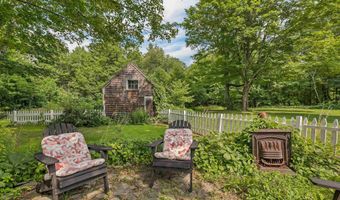 410 Wentworth Rd, Brookfield, NH 03872