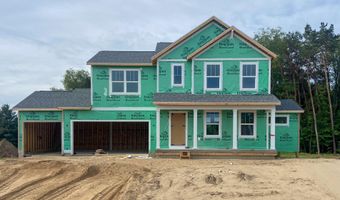 5784 Horizon Ln, Allendale, MI 49401