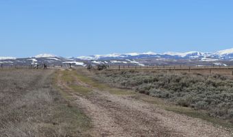 15 E ELK HORN Rd, Daniel, WY 83115